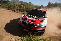 ŠKODA wants successful start to continue in Australia