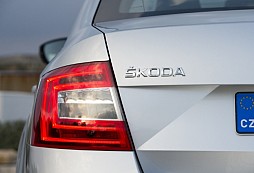 ŠKODA Starts Production of the New Octavia in Ukraine and Kazakhstan