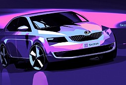 German Design Council honours ŠKODA Octavia