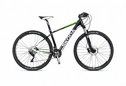 2013 ŠKODA bicycle collection now featuring 29-inch mountain bikes