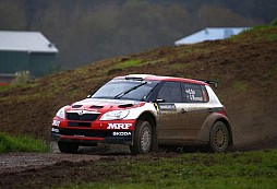 ŠKODA dominates in New Zealand 