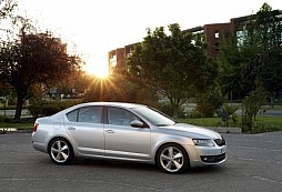 The motorists in Great Britain love the ŠKODA Yeti