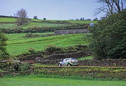 Simply Kopecký – ŠKODA wins on the Azores, and extends ERC lead 