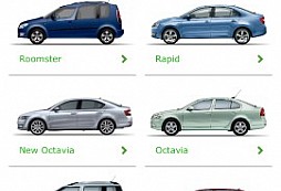 ŠKODA Media App Completely Revised