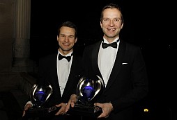 ŠKODA receives honours at the 2012 FIA Awards