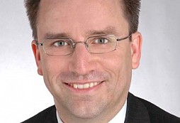 Thomas Owsianski new head of Marketing at ŠKODA