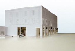 New ŠKODA Museum opening soon