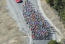 ŠKODA again the main sponsor of the Tour de France 