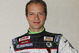 Juho Hänninen to be the main attraction at the Racingshow