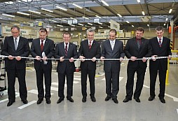 ŠKODA opens three additional training centers