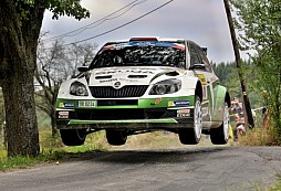 ERC title race: championship within reach in Croatia 