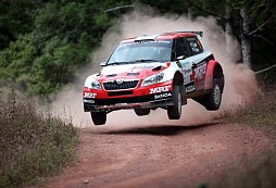 APRC: ŠKODA sets sights on fourth victory in Malaysia