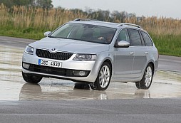 ŠKODA’s most modern 4×4 model range of all time