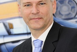 Stefan Büscher new head of Marketing at ŠKODA