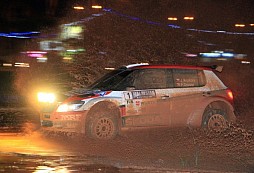 APRC in Malaysia: Gaurav Gill celebrates fourth ŠKODA win in four races