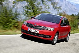 33rd ŠKODA Economy Run: Every Drop of Fuel Counts